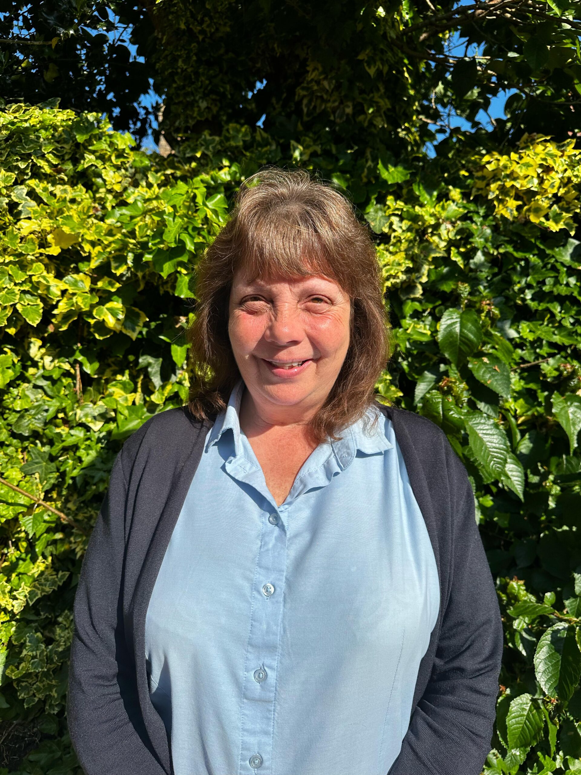 Denise Humphrey