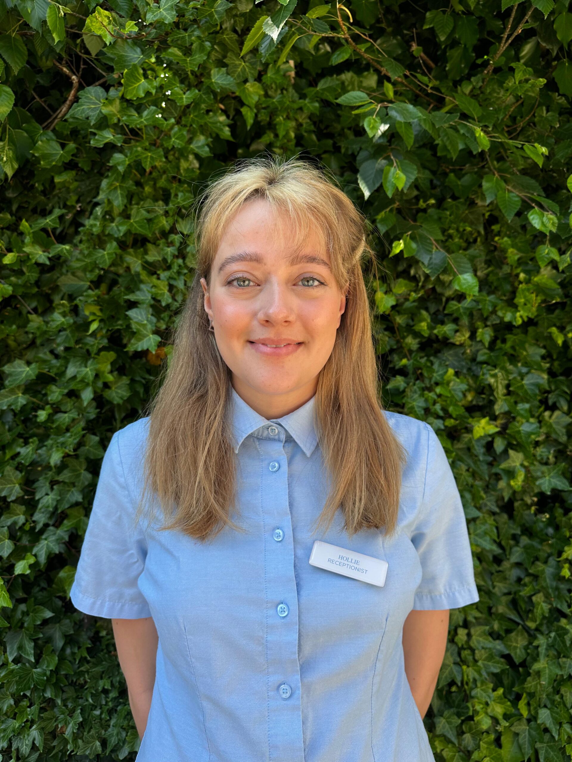 Hollie Foulkes