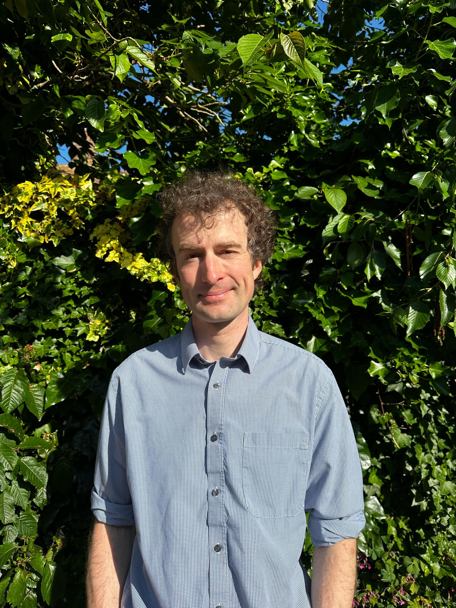 Geoff Smith