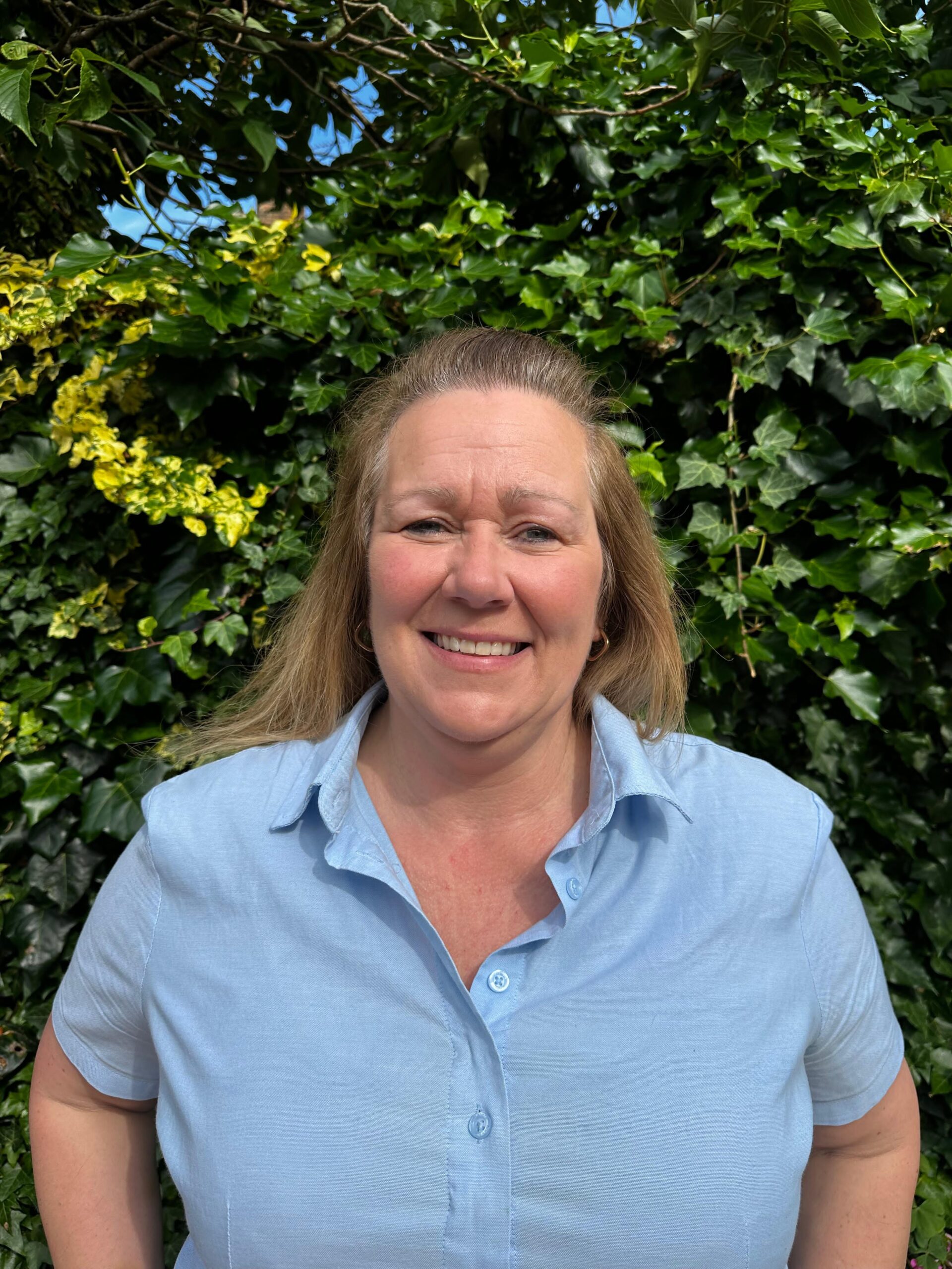 Sara Kirby