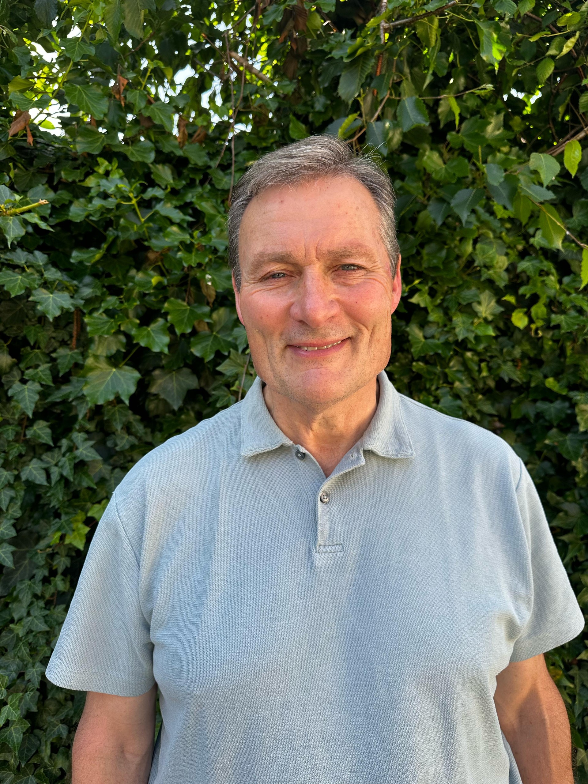Tim Pitman